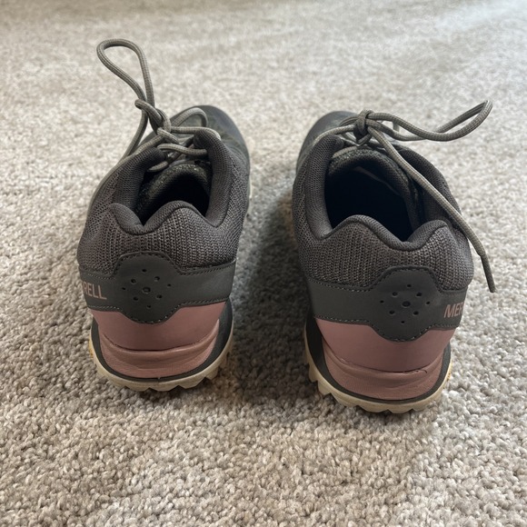 Merrell Womens Antora 2 Hiking Shoe Size 9.5US - Picture 6 of 9